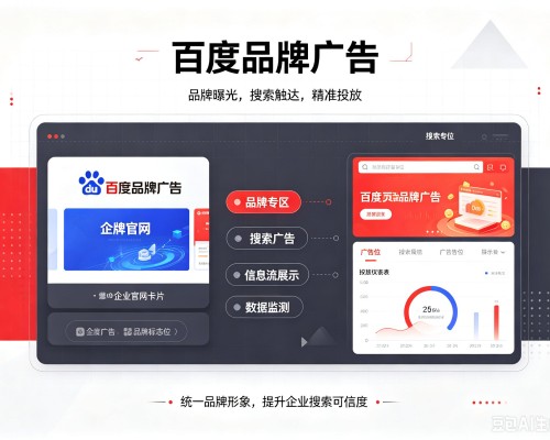通许百度品牌广告