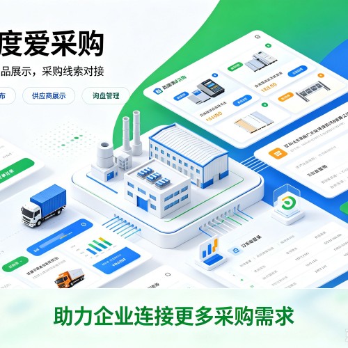 通许百度爱采购